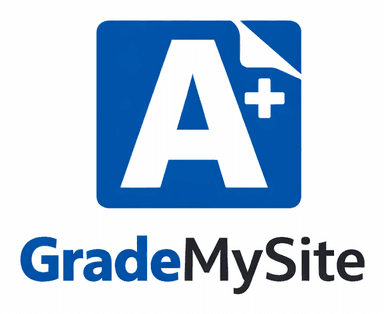 GradeMySite